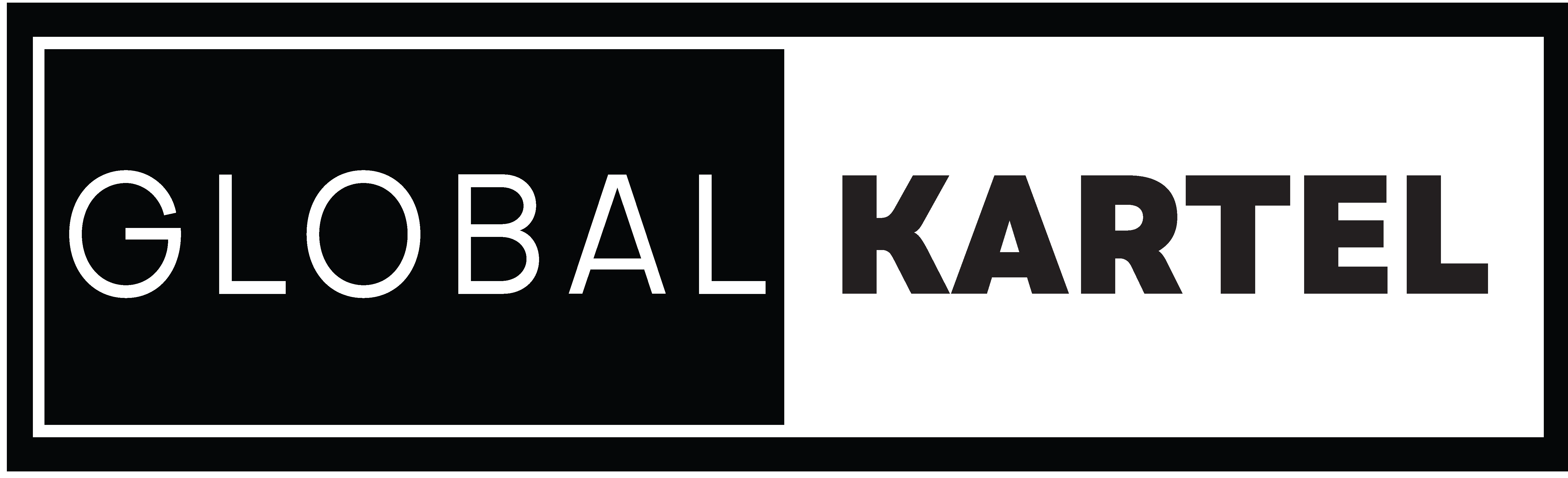 global kartel Logo