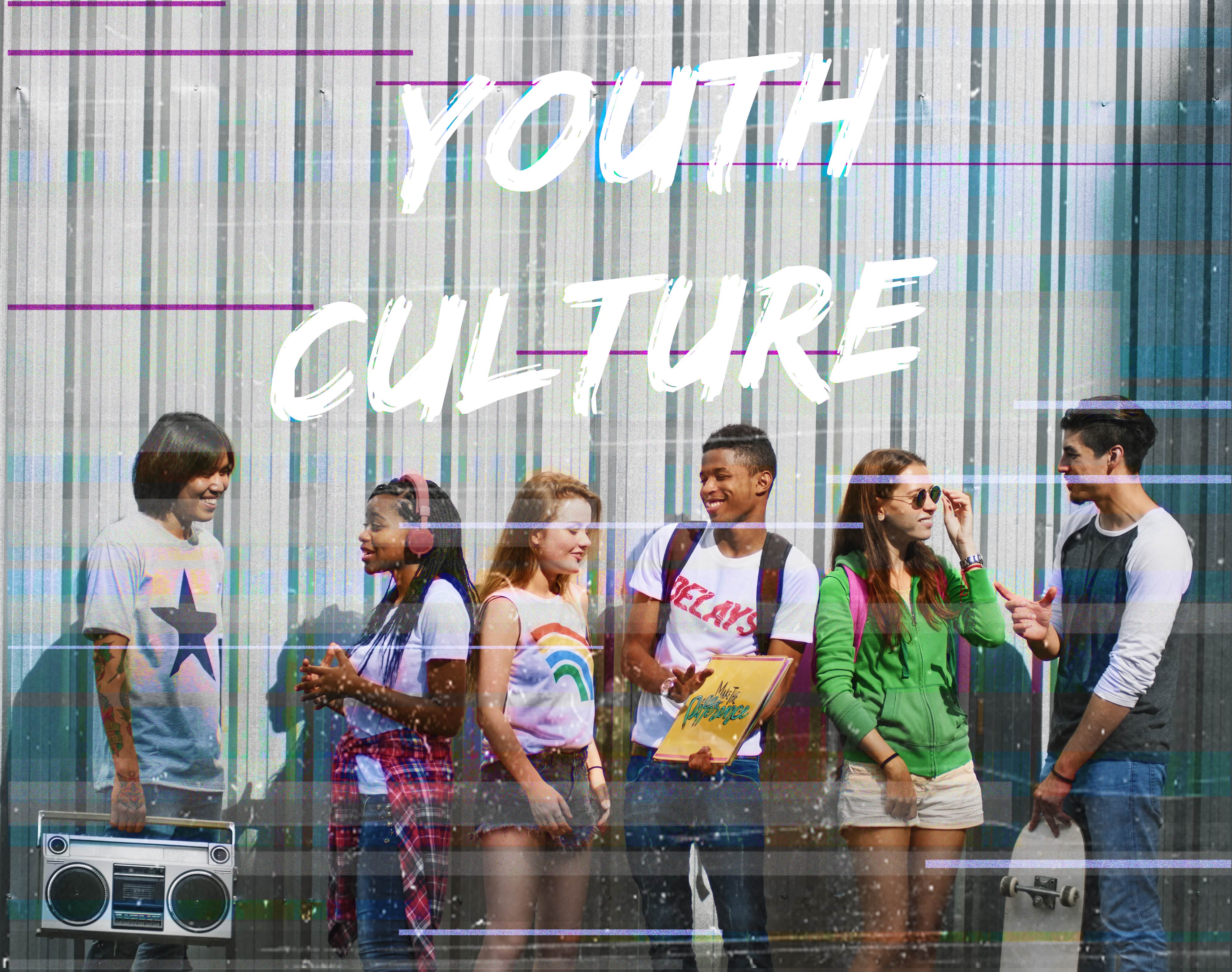 The Need for Youth Marketing in Today's World